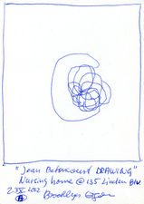 EGON ZIPPEL / Online Archive 2022 
