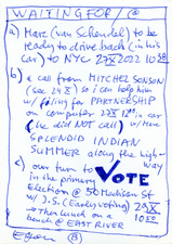 EGON ZIPPEL / Online Archive 2022 