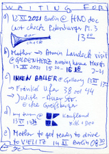 EGON ZIPPEL / Online Archive 2022 