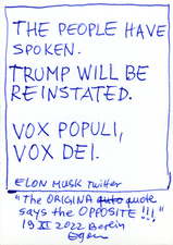 EGON ZIPPEL / Online Archive 2022 