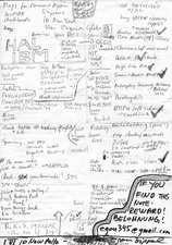 EGON ZIPPEL / Online Archive 2010 