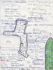 EGON ZIPPEL / Online Archive 2009 