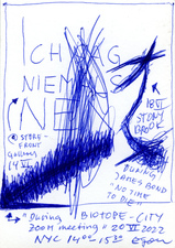 EGON ZIPPEL / Online Archive 2022 