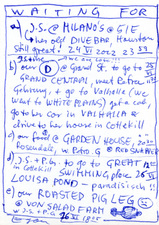 EGON ZIPPEL / Online Archive 2022 