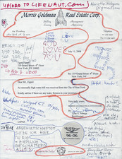 EGON ZIPPEL / Online Archive 2009 