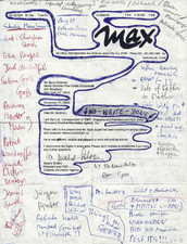 EGON ZIPPEL / Online Archive 2009 