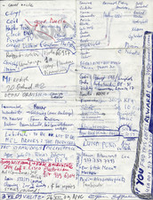 EGON ZIPPEL / Online Archive 2009 