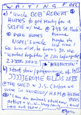 EGON ZIPPEL / Online Archive 2022 