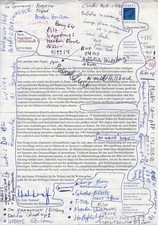 EGON ZIPPEL / Online Archive 2009 