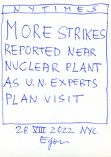 EGON ZIPPEL / Online Archive 2022 