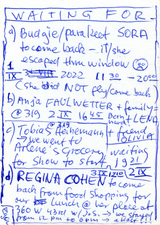 EGON ZIPPEL / Online Archive 2022 