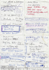 EGON ZIPPEL / Online Archive 2009 