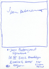 EGON ZIPPEL / Online Archive 2022 