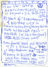 EGON ZIPPEL / Online Archive 2022 
