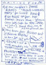 EGON ZIPPEL / Online Archive 2023 
