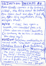 EGON ZIPPEL / Online Archive 2023 