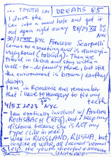 EGON ZIPPEL / Online Archive 2023 