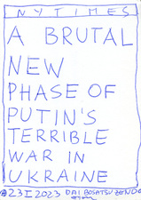 EGON ZIPPEL / Online Archive 2023 
