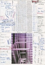 EGON ZIPPEL / Online Archive 2009 