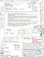 EGON ZIPPEL / Online Archive 2008 