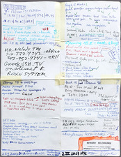 EGON ZIPPEL / Online Archive 2023 