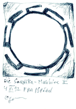 EGON ZIPPEL / Online Archive Swastika 