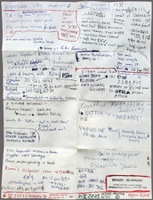 EGON ZIPPEL / Online Archive 2023 
