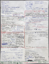 EGON ZIPPEL / Online Archive 2023 
