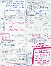 EGON ZIPPEL / Online Archive 2008 