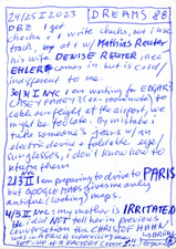 EGON ZIPPEL / Online Archive 2023 