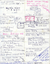 EGON ZIPPEL / Online Archive 2008 