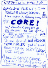 EGON ZIPPEL / Online Archive 2023 