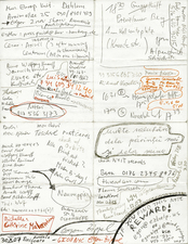 EGON ZIPPEL / Online Archive 2008 