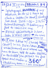 EGON ZIPPEL / Online Archive 2023 