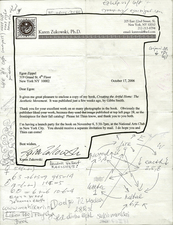 EGON ZIPPEL / Online Archive 2007 