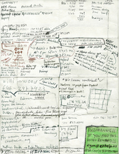 EGON ZIPPEL / Online Archive 2007 