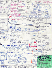 EGON ZIPPEL / Online Archive 2007 
