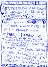 EGON ZIPPEL / Online Archive 2023 