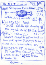 EGON ZIPPEL / Online Archive 2023 
