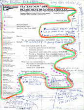 EGON ZIPPEL / Online Archive 2007 