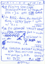 EGON ZIPPEL / Online Archive 2023 