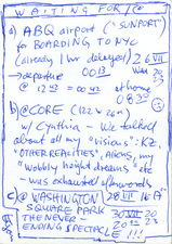 EGON ZIPPEL / Online Archive 2023 