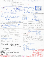 EGON ZIPPEL / Online Archive 2007 