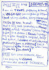 EGON ZIPPEL / Online Archive Dreams 