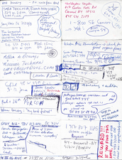 EGON ZIPPEL / Online Archive 2006 