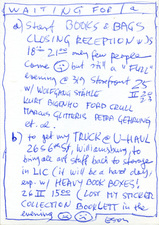 EGON ZIPPEL / Online Archive Waiting For 2023-TODAY 