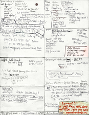 EGON ZIPPEL / Online Archive 2006 