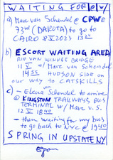 EGON ZIPPEL / Online Archive Waiting For 2023-TODAY 