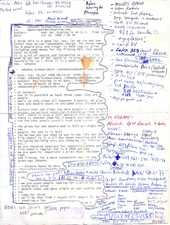 EGON ZIPPEL / Online Archive 2006 