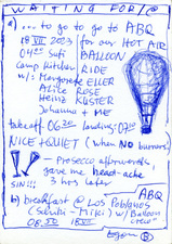 EGON ZIPPEL / Online Archive Waiting For 2023-TODAY 